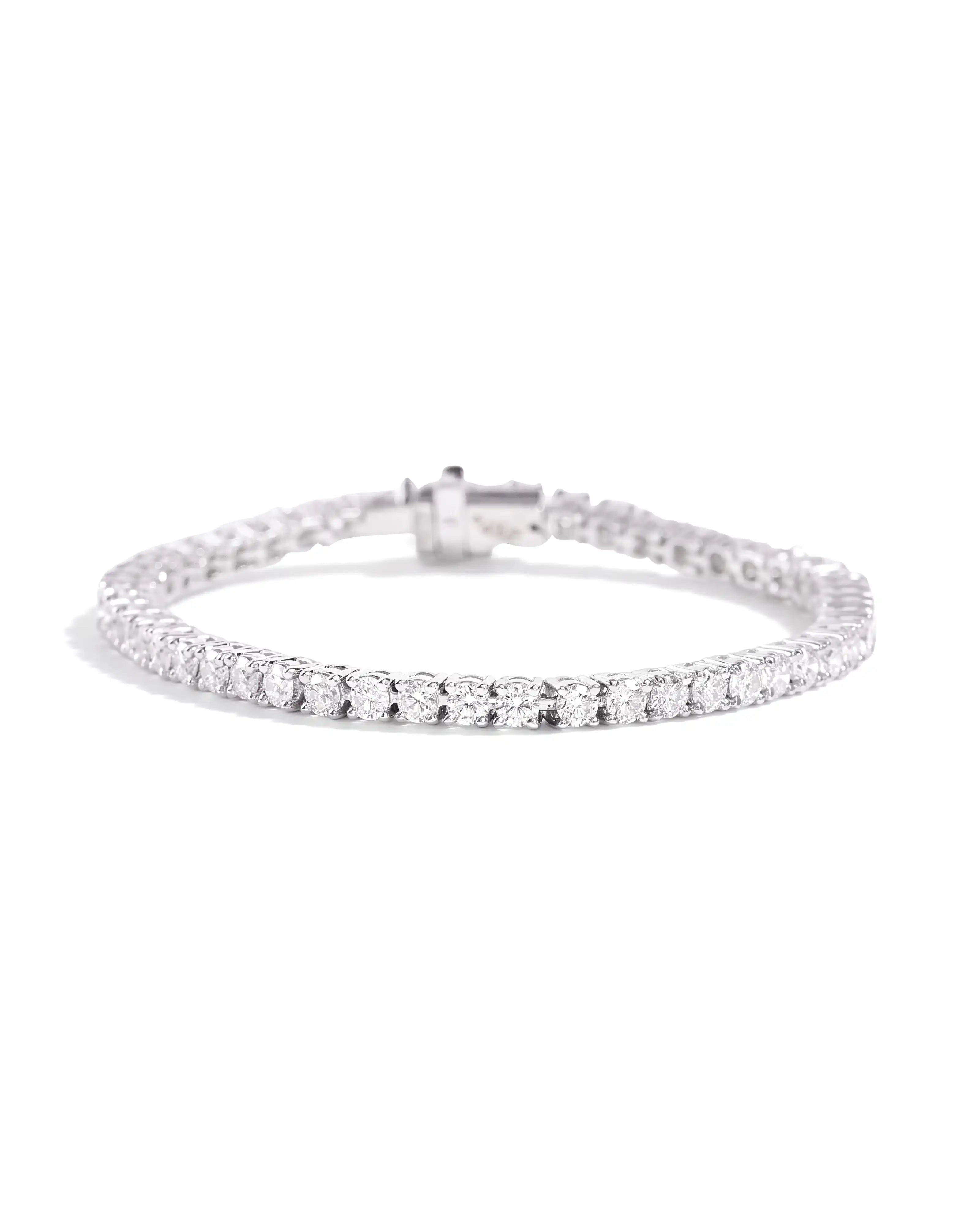 Imperial Bracelet (Petite) | AMARIS JEWELS | Fine Jewelry
