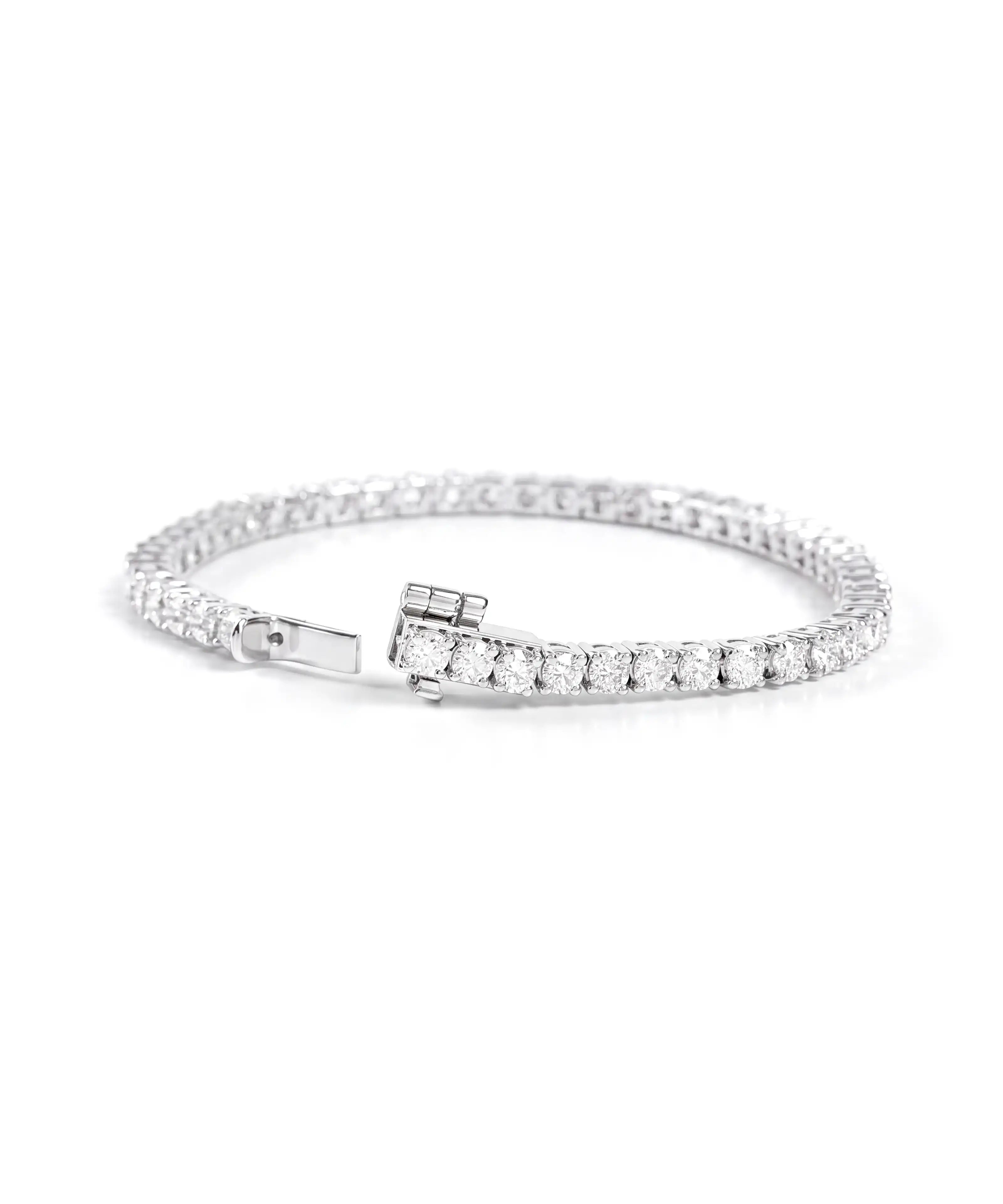 Imperial Bracelet (Petite) | AMARIS JEWELS | Fine Jewelry
