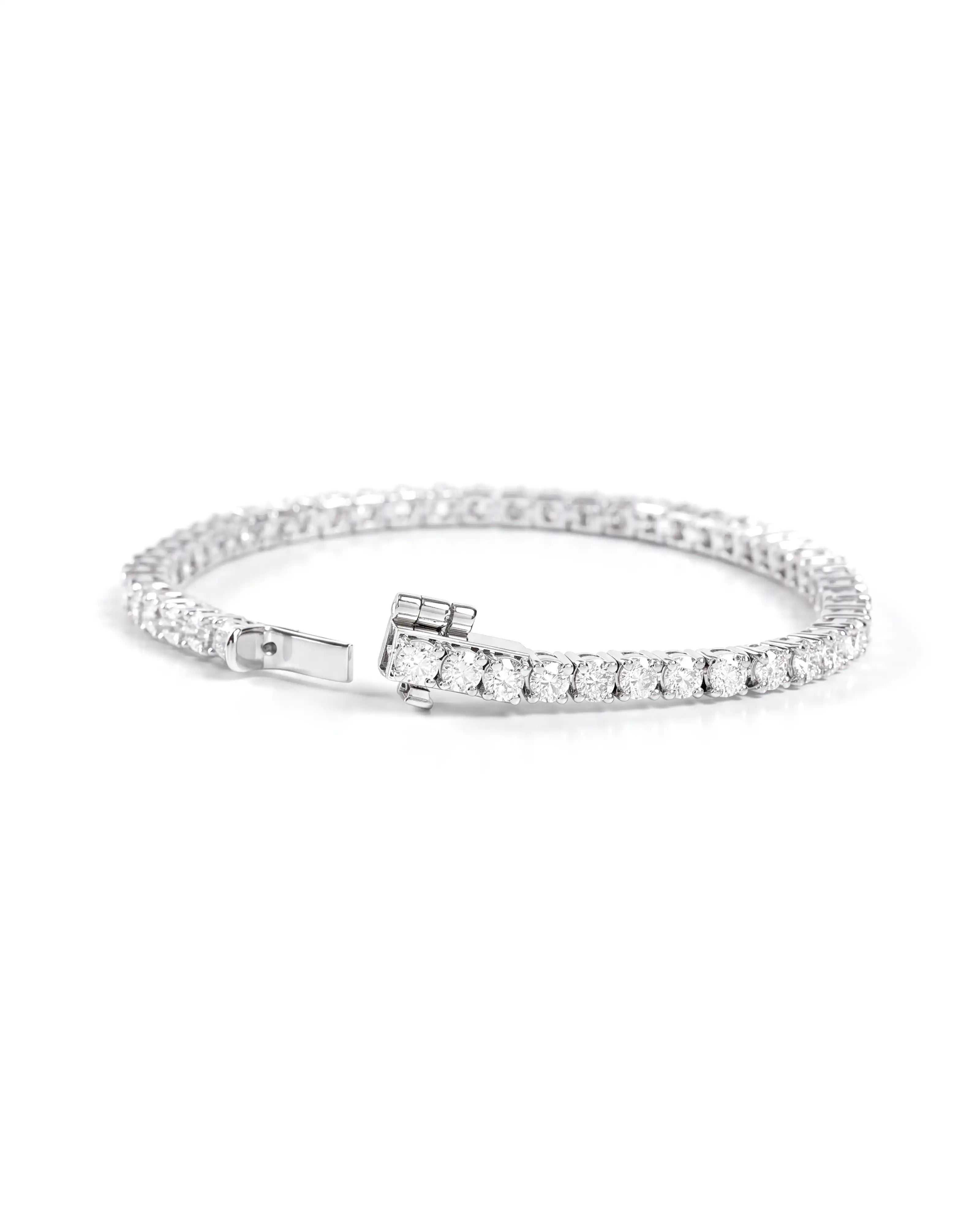 Imperial Bracelet (Petite) | AMARIS JEWELS | Fine Jewelry