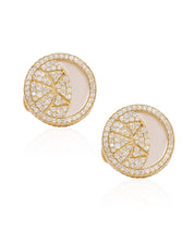 Imperial Cufflinks | AMARIS JEWELS | Fine Jewelry 