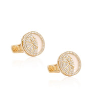 Imperial Cufflinks | AMARIS JEWELS | Fine Jewelry 