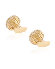 Imperial Cufflinks | AMARIS JEWELS | Fine Jewelry 