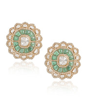 Imperial Duet 2.0 Earrings | AMARIS JEWELS | Fine Jewelry 
