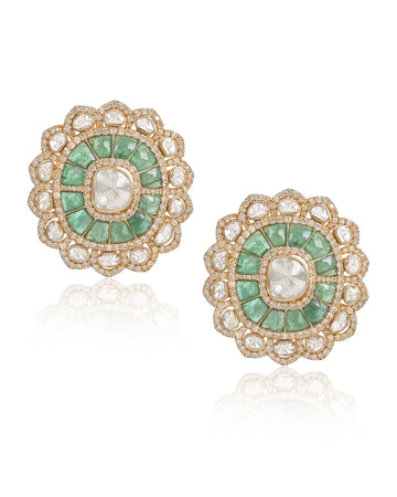 Imperial Duet 2.0 Earrings