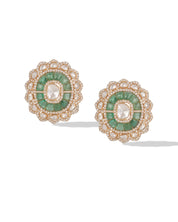 Imperial Duet 2.0 Earrings | AMARIS JEWELS | Fine Jewelry