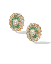 Imperial Duet 2.0 Earrings | AMARIS JEWELS | Fine Jewelry