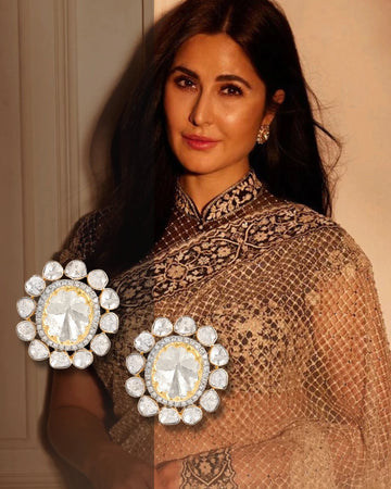 Imperial Earrings