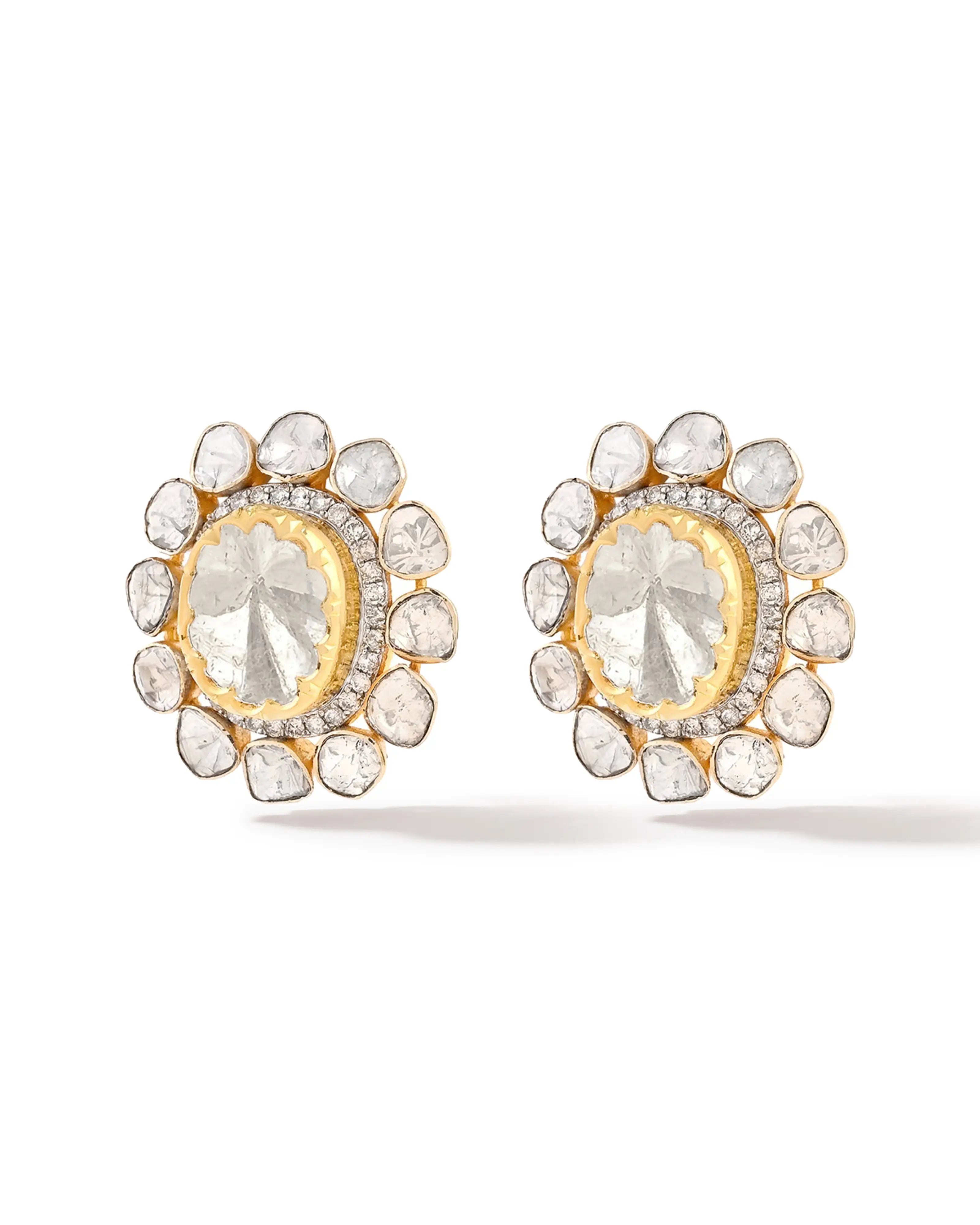 Imperial Earrings | AMARIS JEWELS | Fine Jewelry