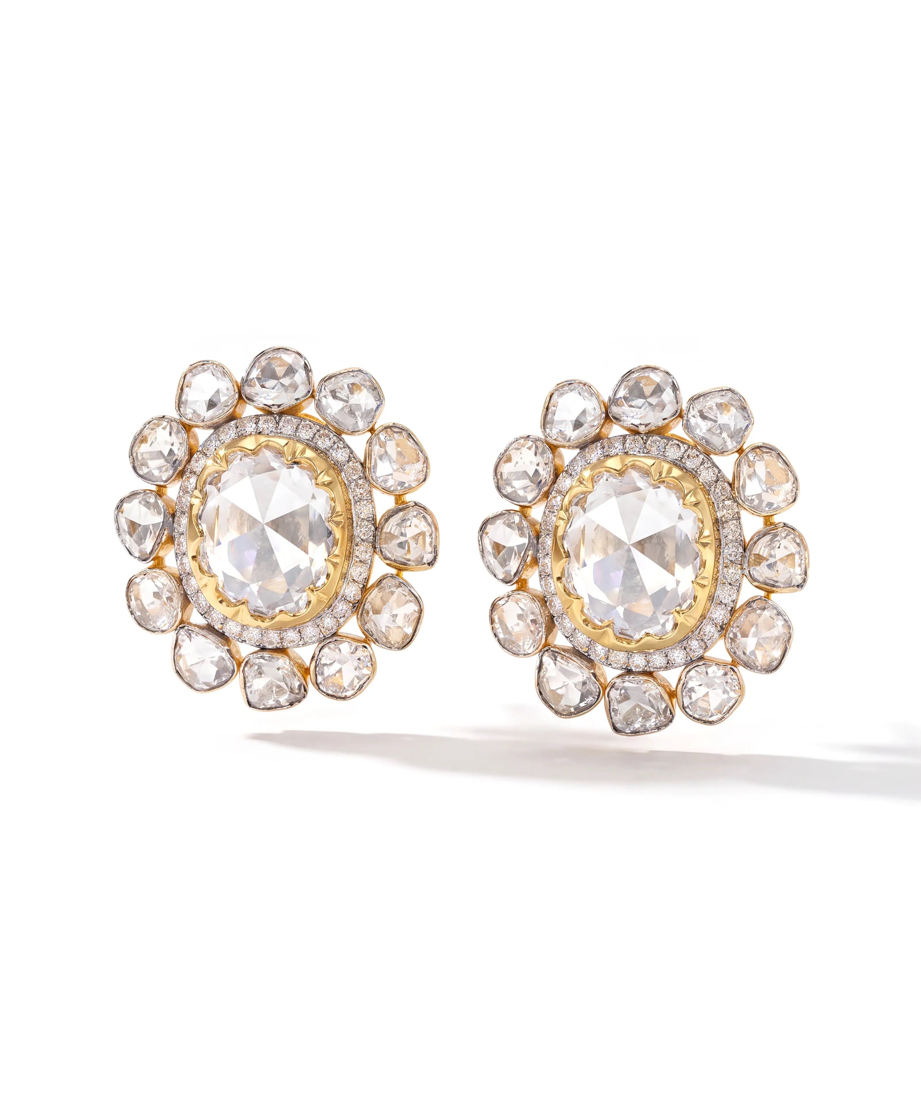 Imperial Earrings | AMARIS JEWELS | Fine Jewelry