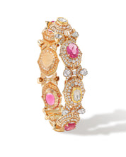 Imperial Taj Bangle | AMARIS JEWELS | Fine Jewelry