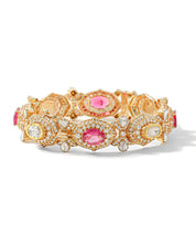 Imperial Taj Bangle | AMARIS JEWELS | Fine Jewelry