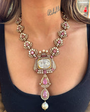 Imperial Tourmaline Necklace | AMARIS JEWELS | Fine Jewelry 