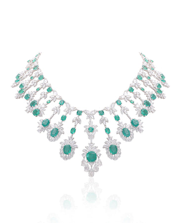 In Full Bloom Necklace