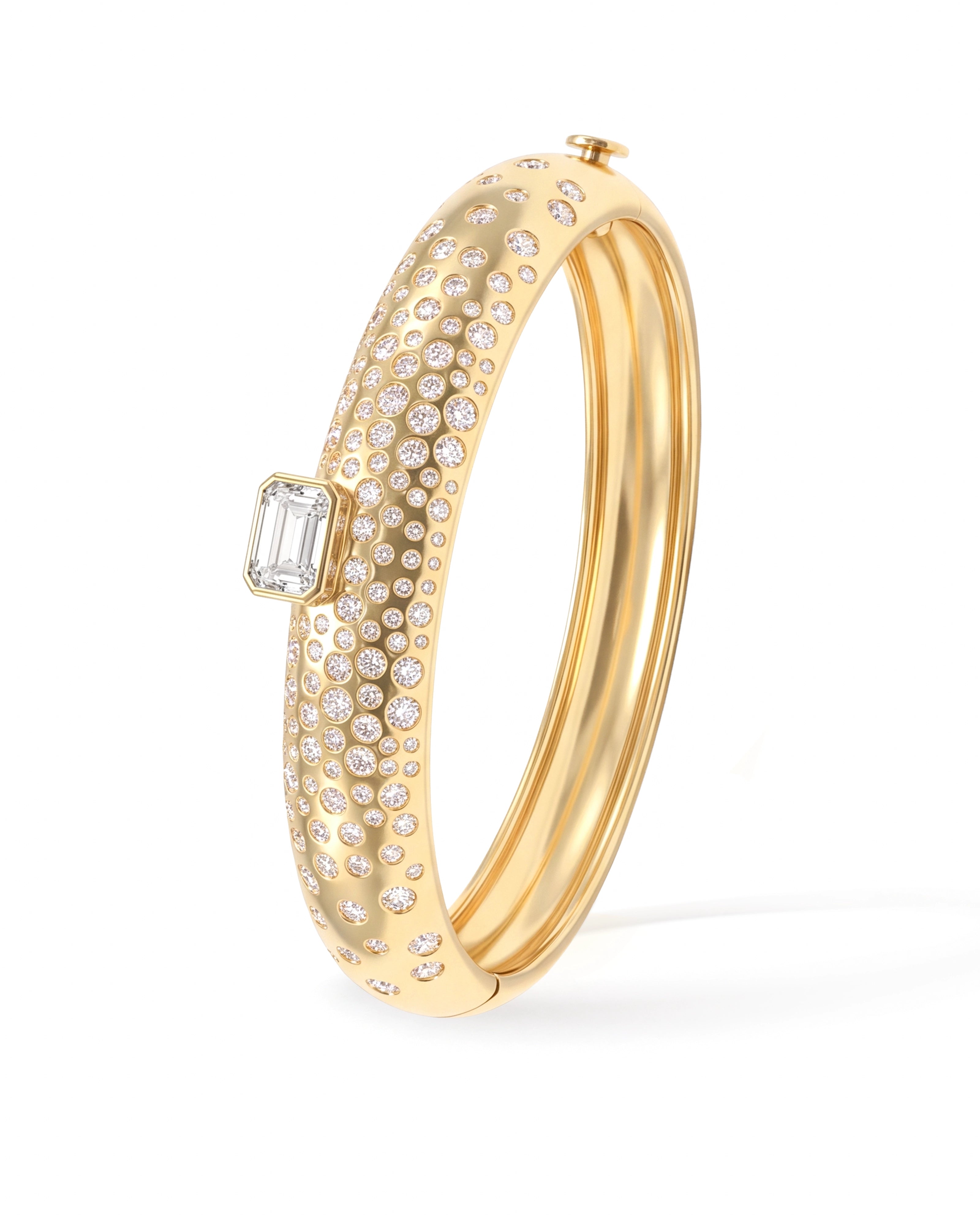 Interstella Bracelet | AMARIS JEWELS | Fine Jewelry