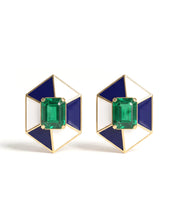 Into The Unknown Earrings | AMARIS JEWELS | Fine Jewelry