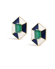 Into The Unknown Earrings | AMARIS JEWELS | Fine Jewelry
