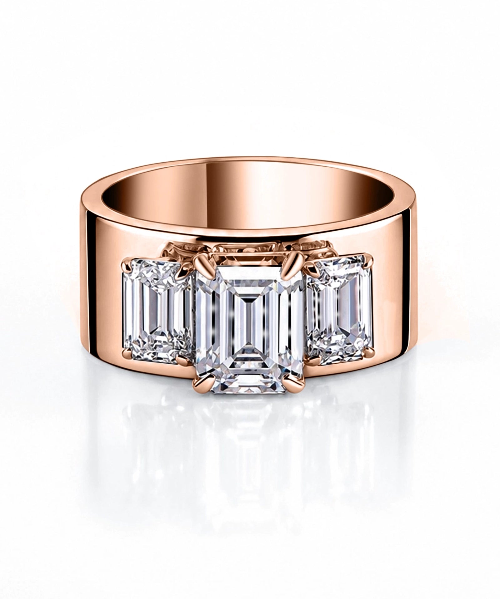 Its Official Ring | AMARIS JEWELS | Fine Jewelry