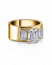 Its Official Ring | AMARIS JEWELS | Fine Jewelry