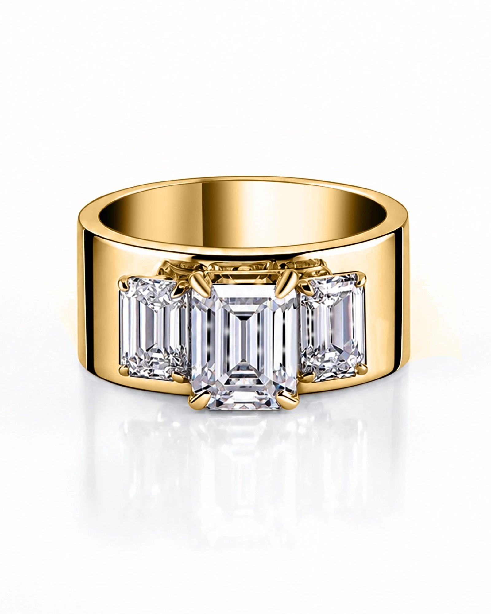 Its Official Ring | AMARIS JEWELS | Fine Jewelry