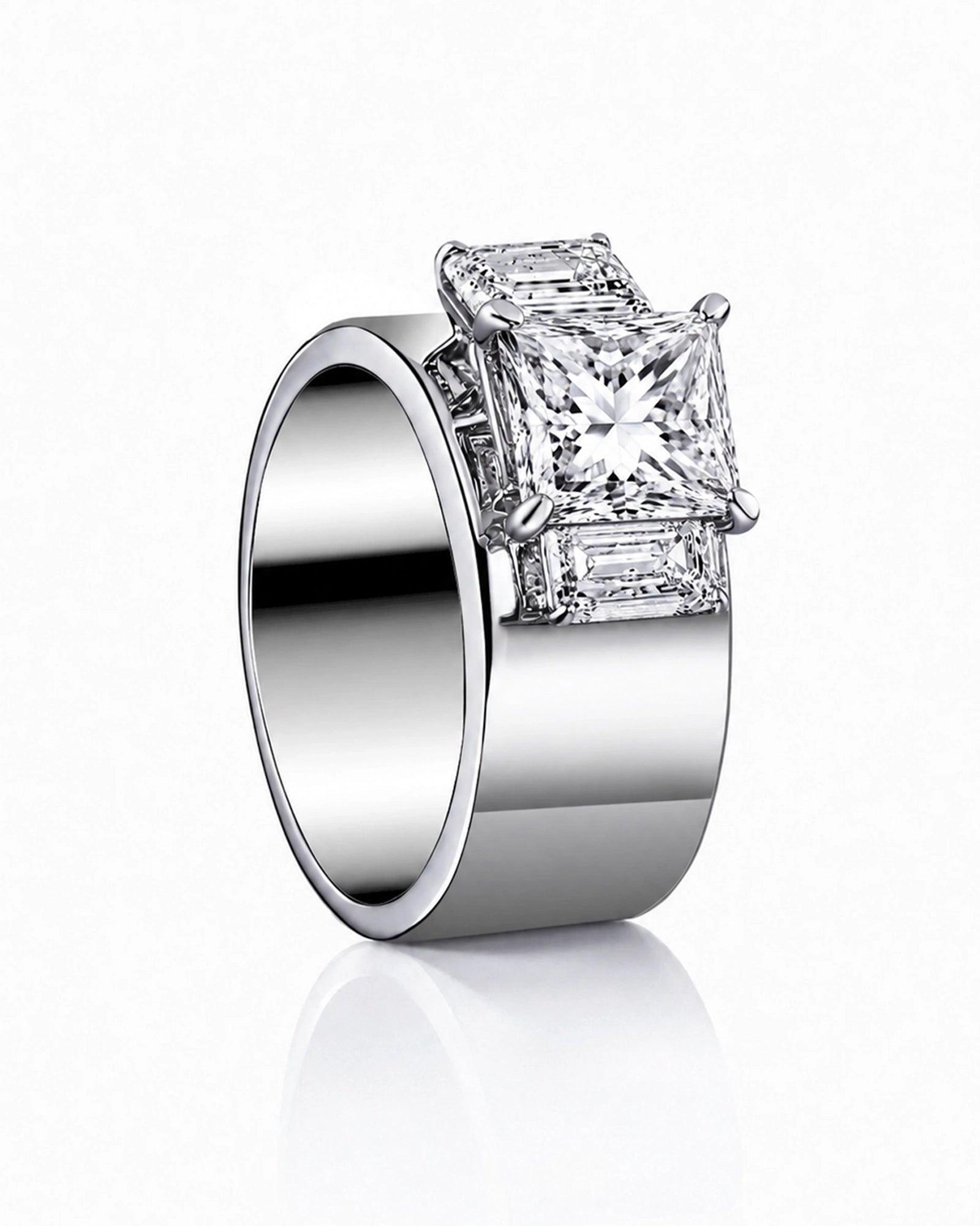 Its Official Ring | AMARIS JEWELS | Fine Jewelry