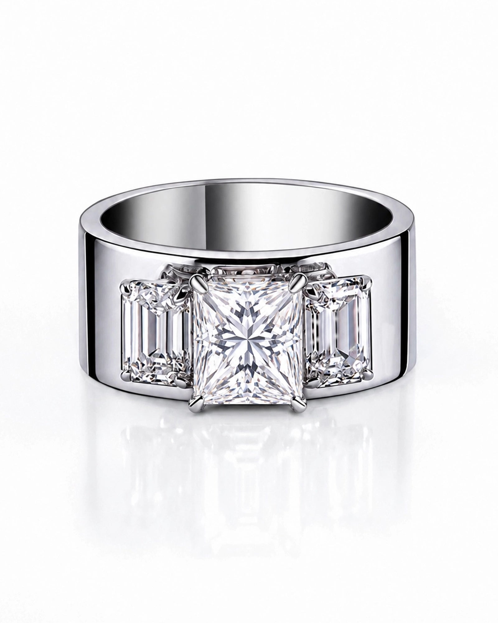 Its Official Ring | AMARIS JEWELS | Fine Jewelry