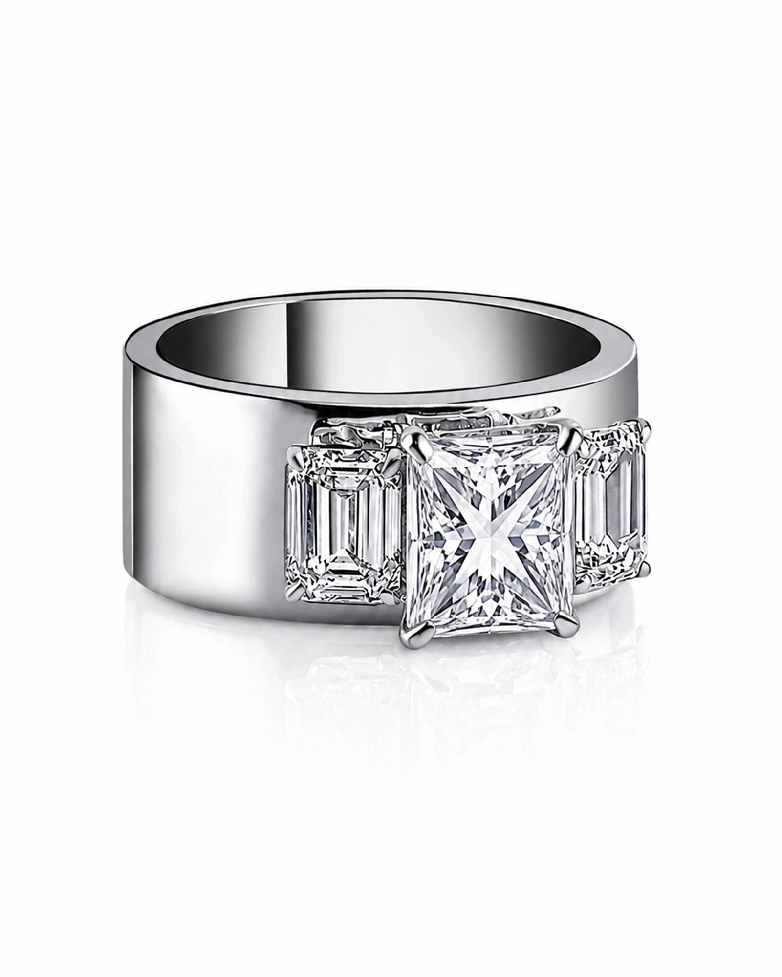 Its Official Ring | AMARIS JEWELS | Fine Jewelry