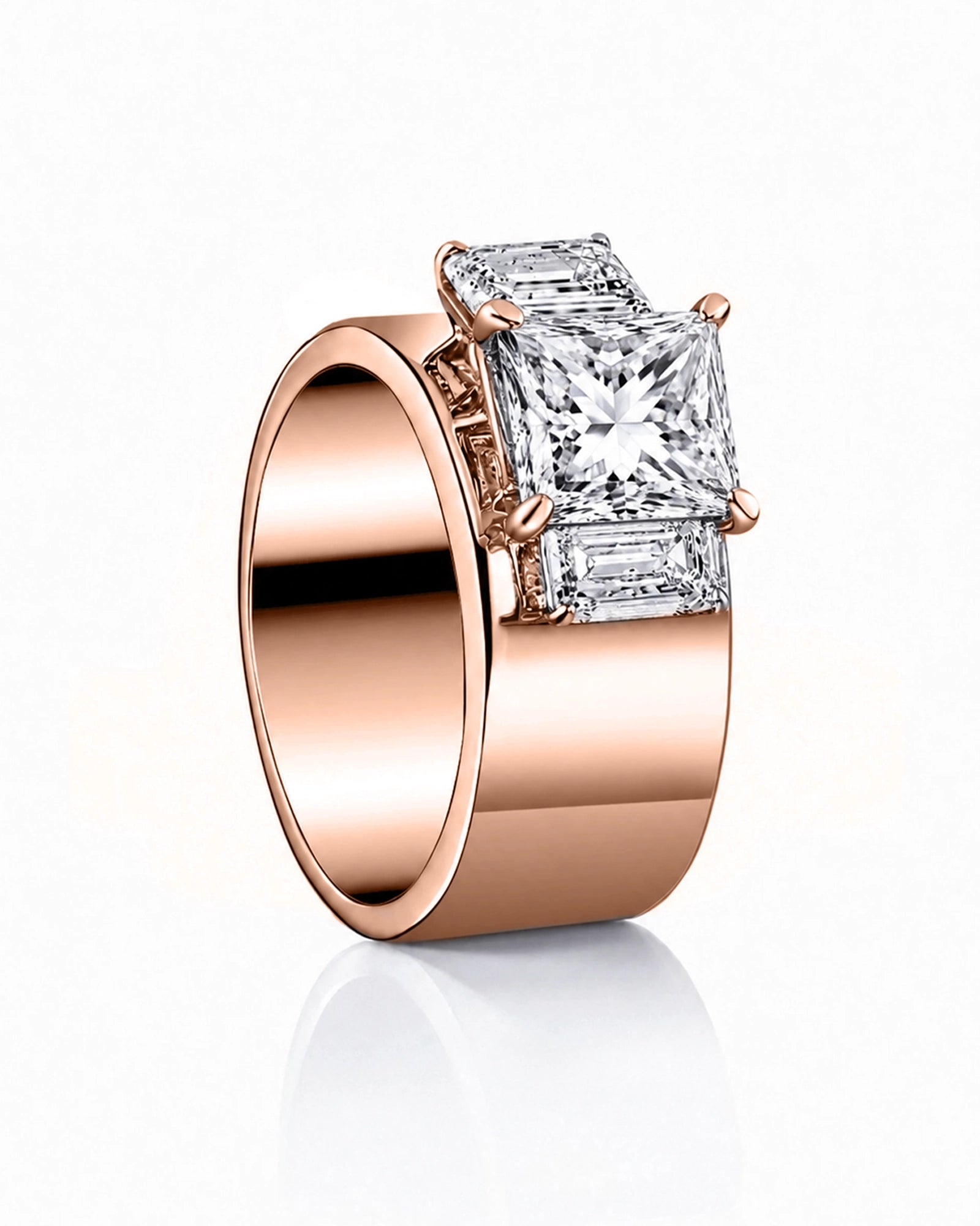 Its Official Ring | AMARIS JEWELS | Fine Jewelry