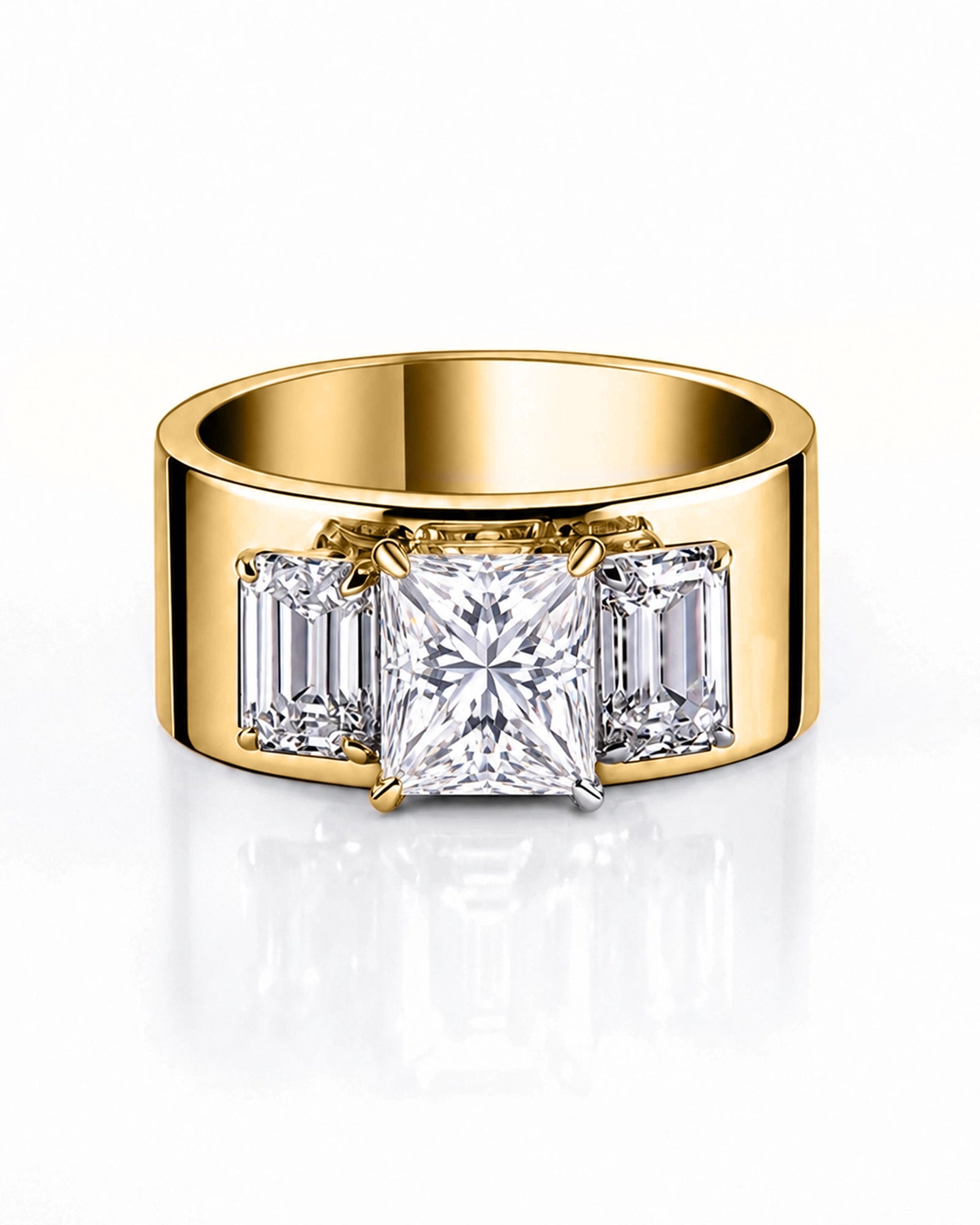 Its Official Ring | AMARIS JEWELS | Fine Jewelry