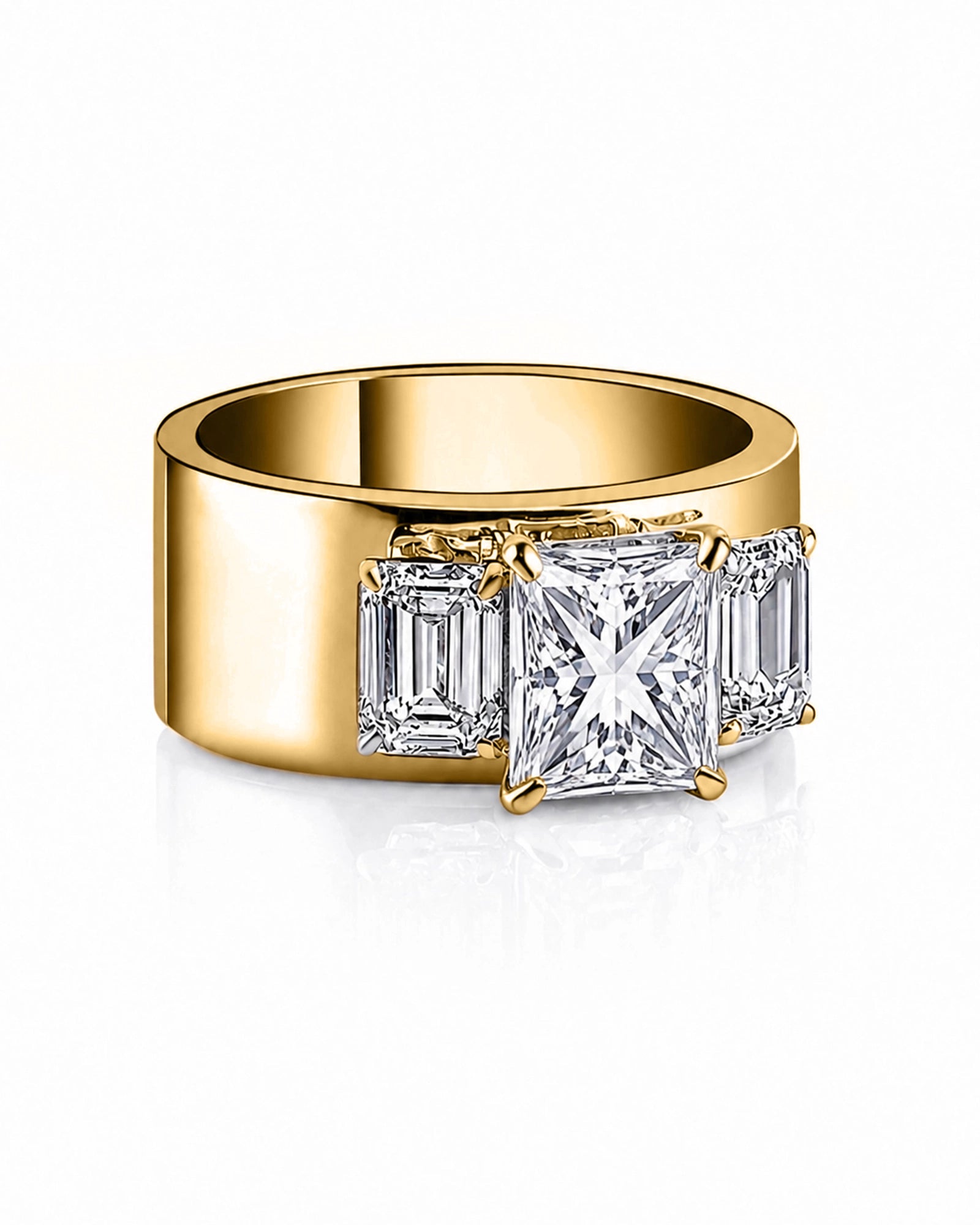 Its Official Ring | AMARIS JEWELS | Fine Jewelry