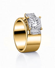 Its Official Ring | AMARIS JEWELS | Fine Jewelry