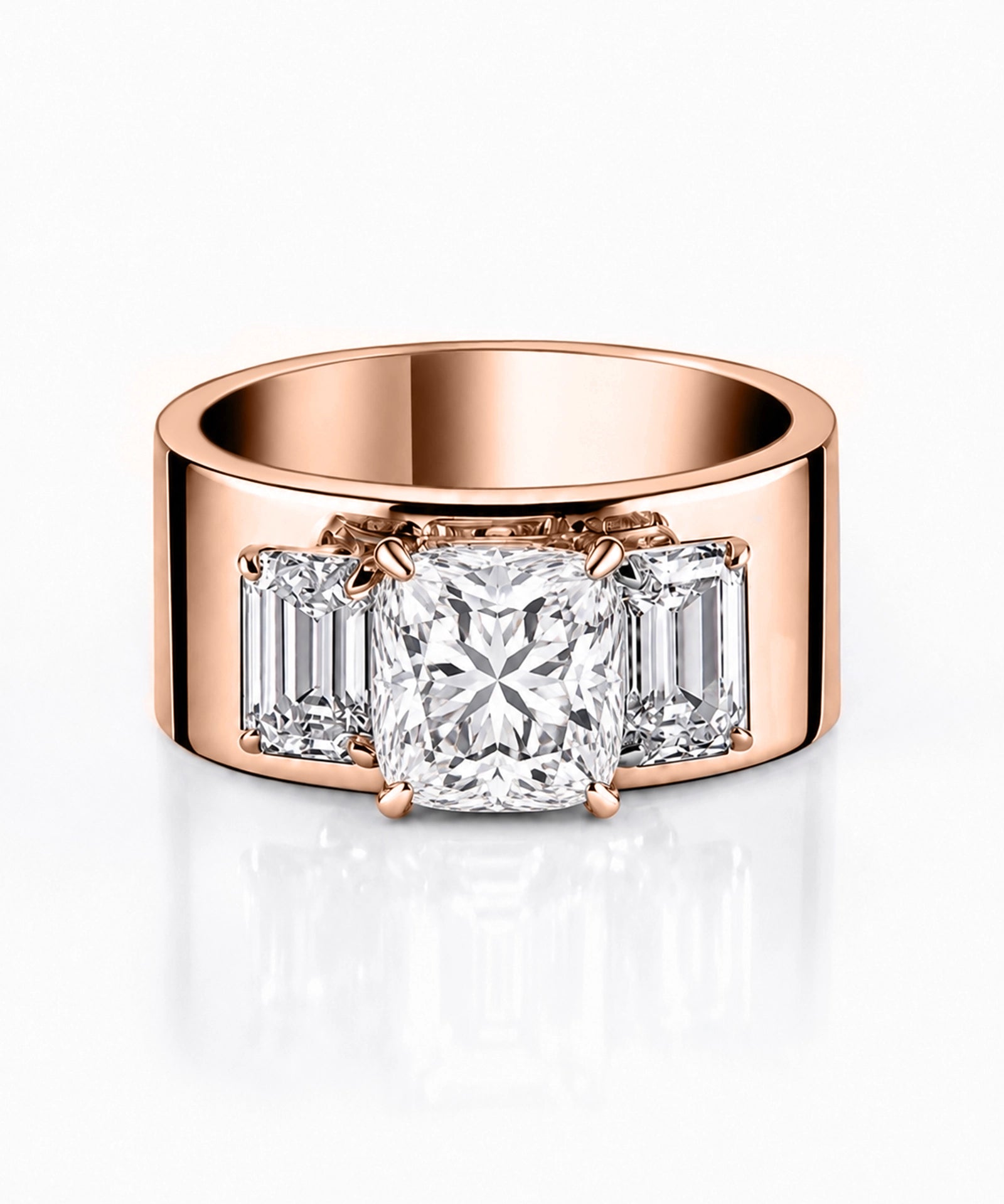 Its Official Ring | AMARIS JEWELS | Fine Jewelry