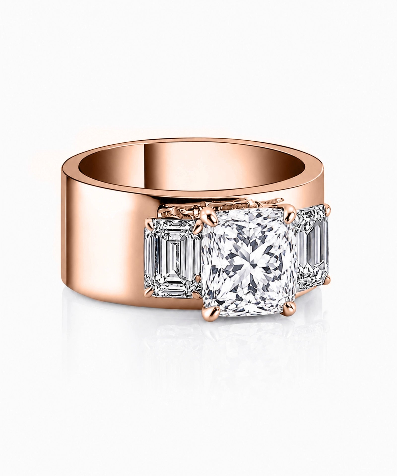 Its Official Ring | AMARIS JEWELS | Fine Jewelry