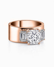 Its Official Ring | AMARIS JEWELS | Fine Jewelry