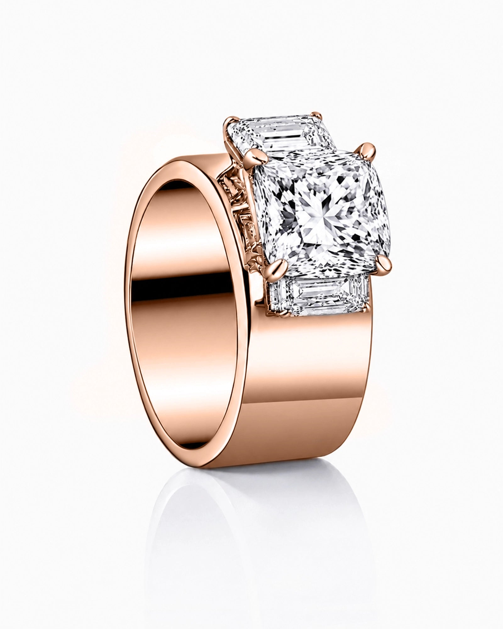 Its Official Ring | AMARIS JEWELS | Fine Jewelry