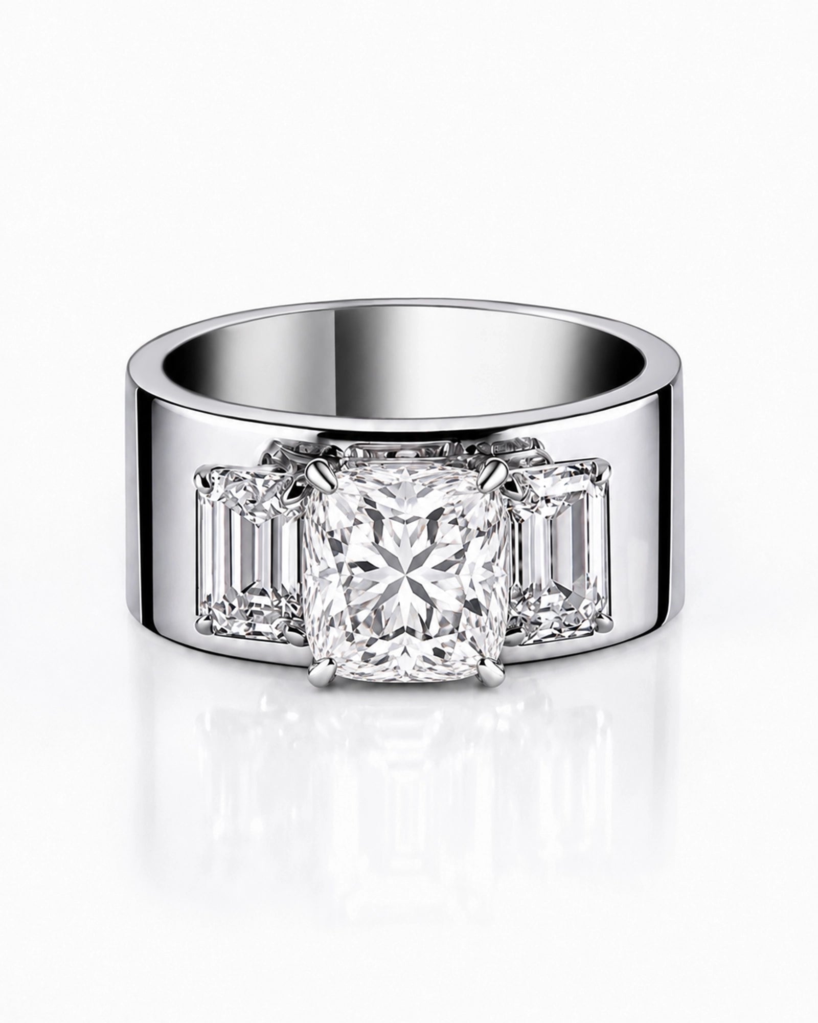 Its Official Ring | AMARIS JEWELS | Fine Jewelry