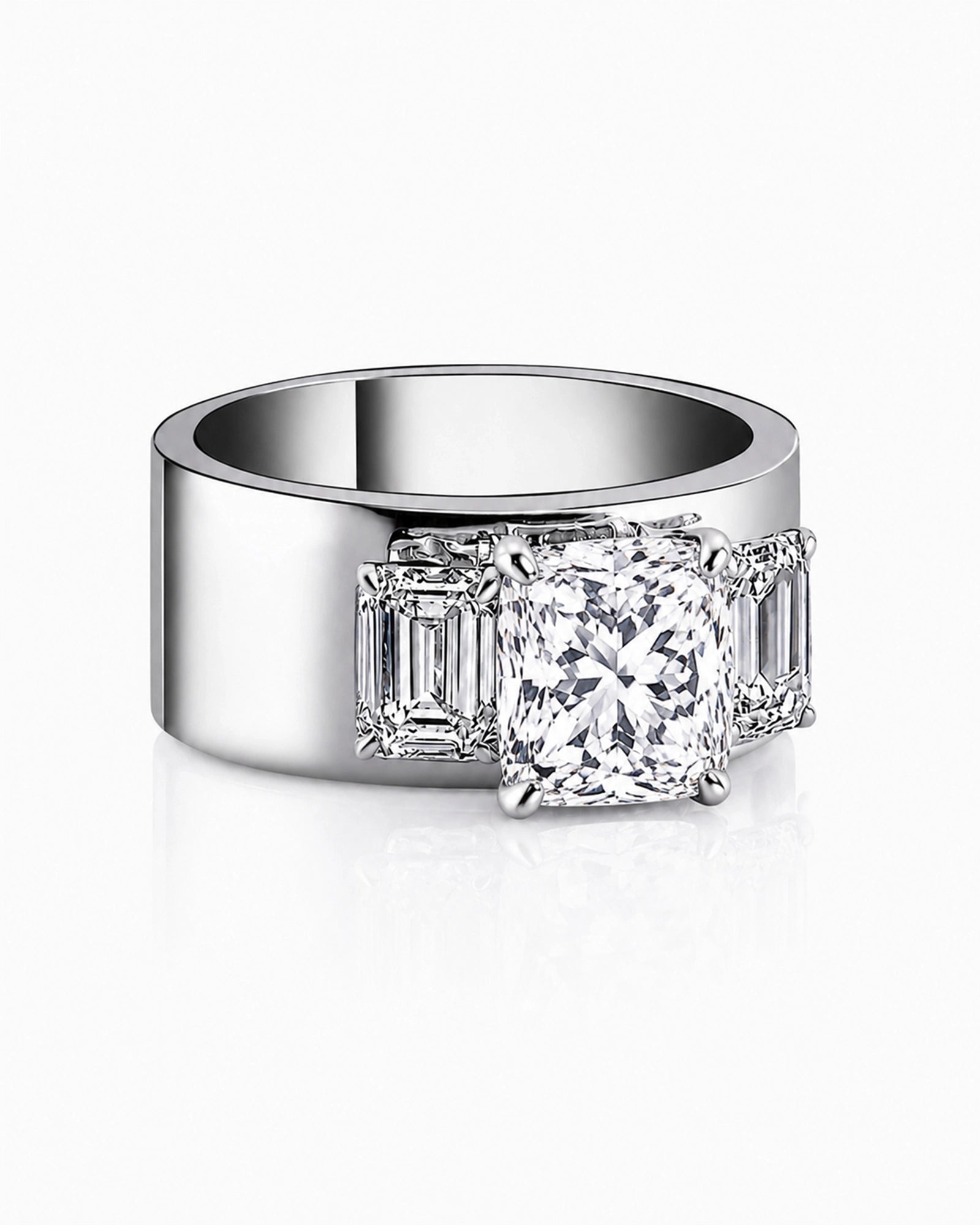 Its Official Ring | AMARIS JEWELS | Fine Jewelry
