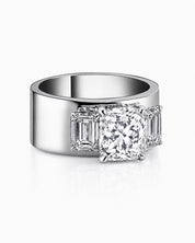 Its Official Ring | AMARIS JEWELS | Fine Jewelry