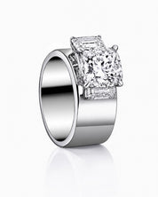 Its Official Ring | AMARIS JEWELS | Fine Jewelry
