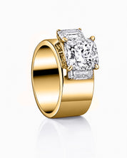 Its Official Ring | AMARIS JEWELS | Fine Jewelry