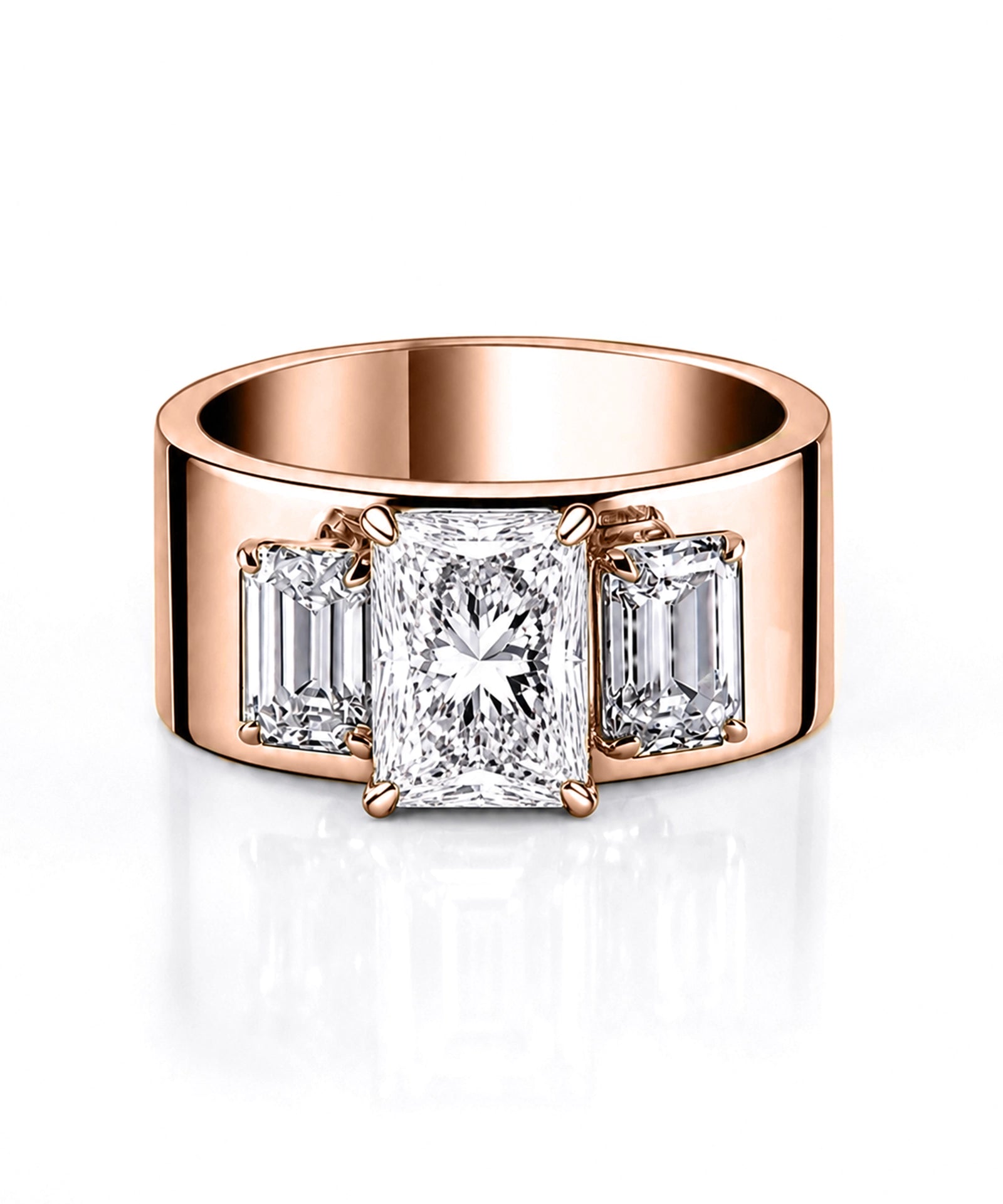 Its Official Ring | AMARIS JEWELS | Fine Jewelry