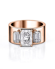 Its Official Ring | AMARIS JEWELS | Fine Jewelry