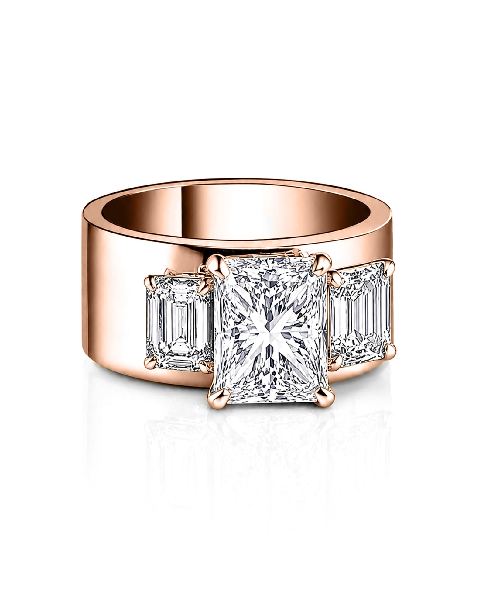 Its Official Ring | AMARIS JEWELS | Fine Jewelry