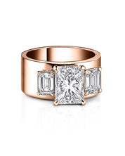 Its Official Ring | AMARIS JEWELS | Fine Jewelry