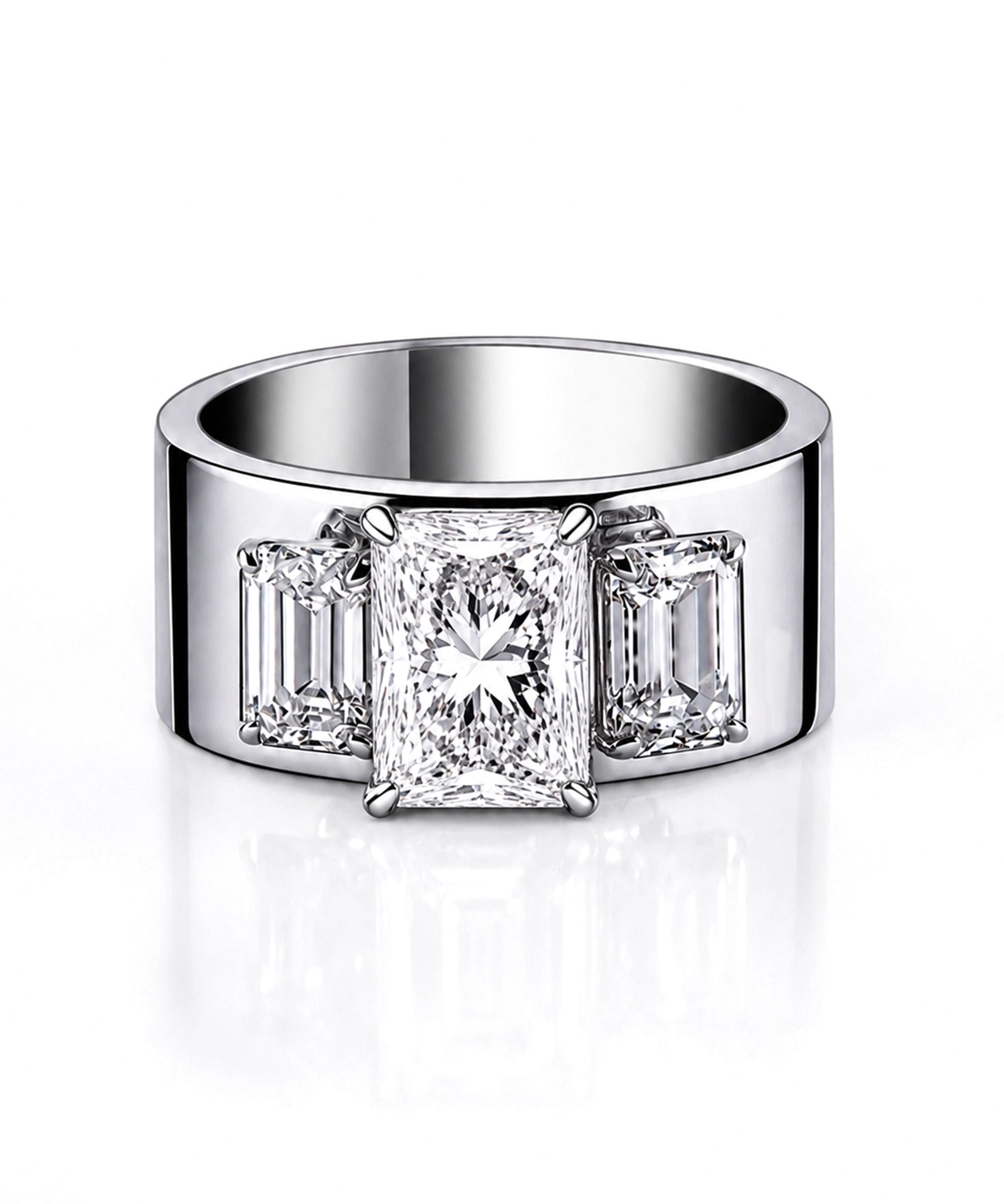 Its Official Ring | AMARIS JEWELS | Fine Jewelry