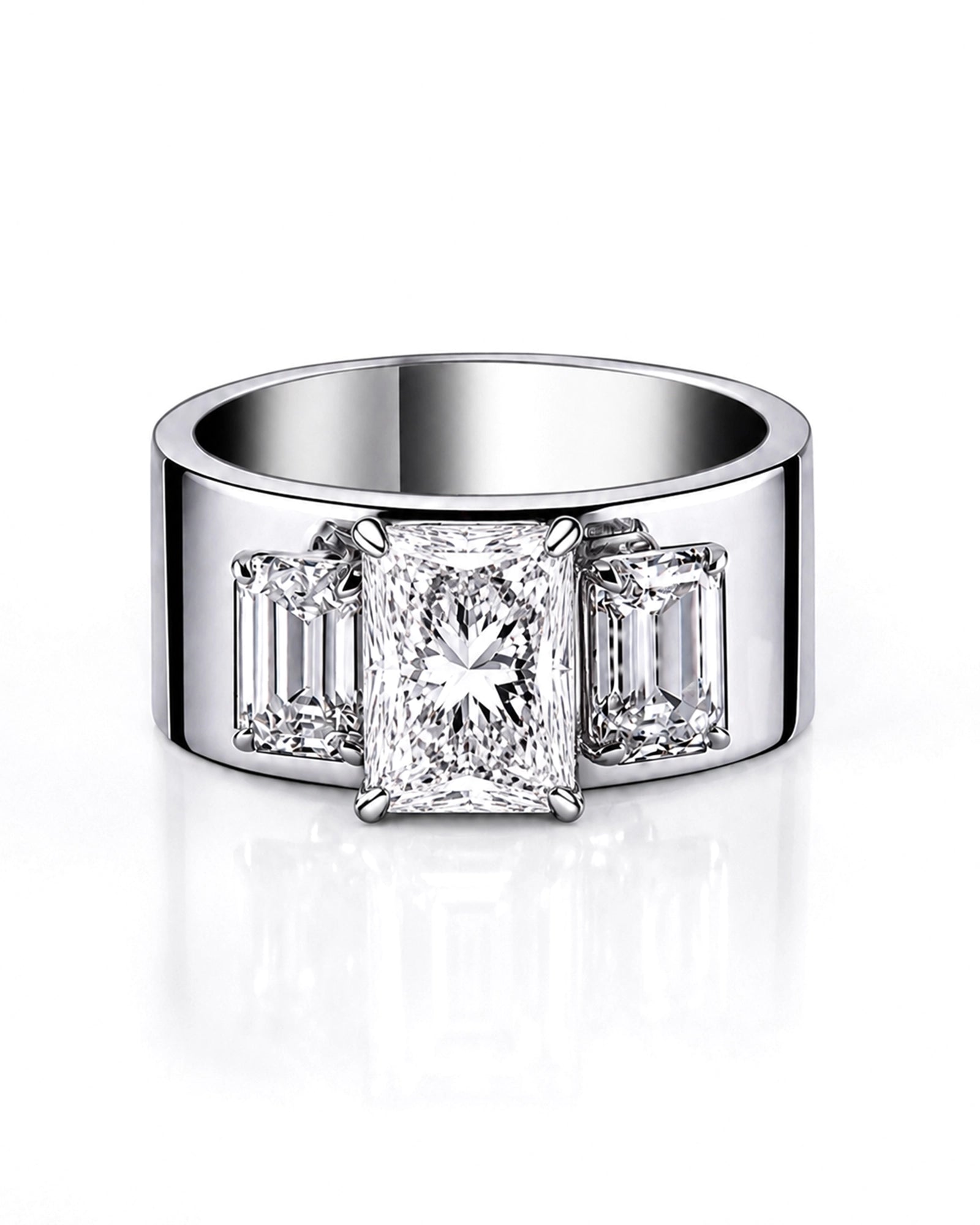 Its Official Ring | AMARIS JEWELS | Fine Jewelry