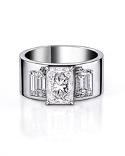 Its Official Ring | AMARIS JEWELS | Fine Jewelry