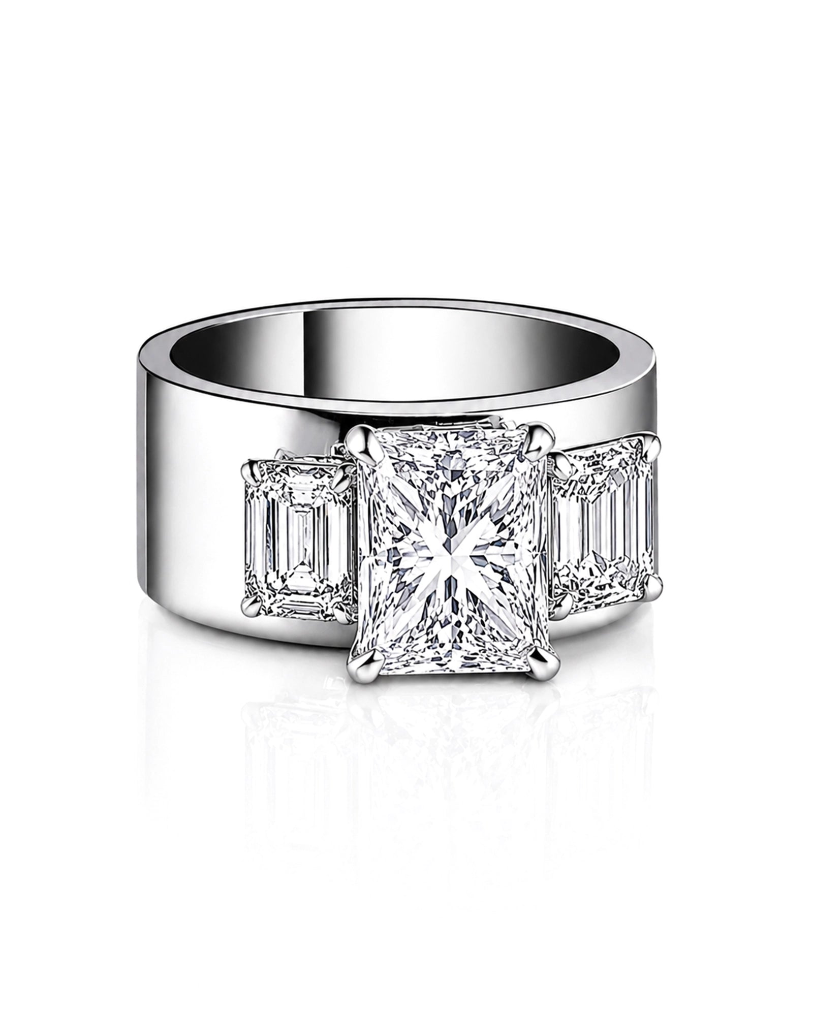 Its Official Ring | AMARIS JEWELS | Fine Jewelry