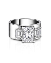 Its Official Ring | AMARIS JEWELS | Fine Jewelry