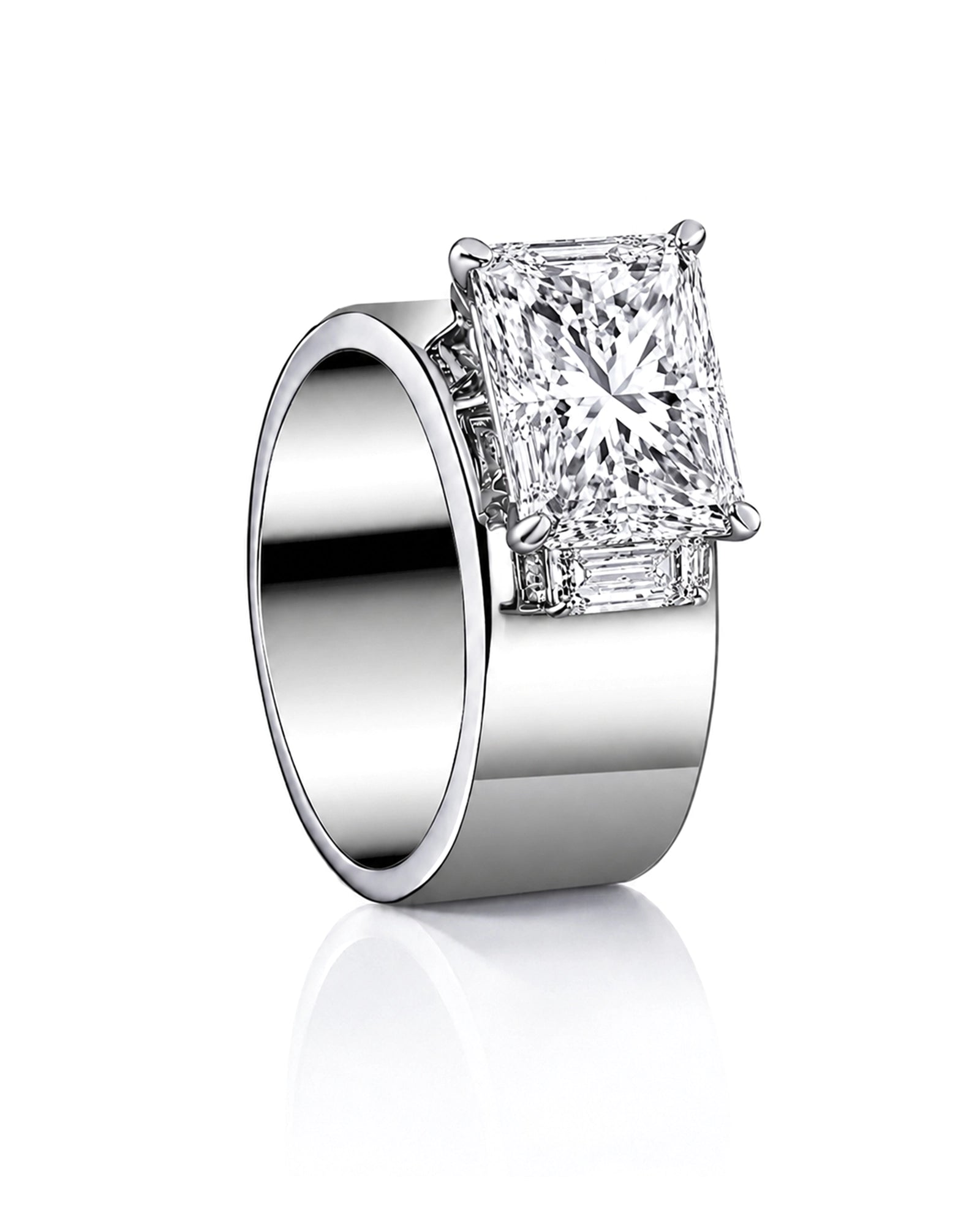 Its Official Ring | AMARIS JEWELS | Fine Jewelry