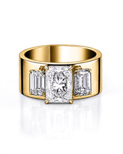 Its Official Ring | AMARIS JEWELS | Fine Jewelry